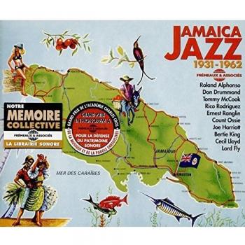 Jamaica Jazz