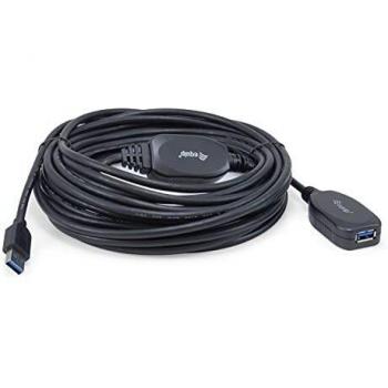Equip 133347 cable USB 10 m USB 3.2 Gen 1