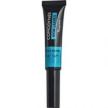 Comodynes - Máscara de Pestañas Wow Lashes - Volumen y Longitud - Pigmentos Ultranegros - 10 ml, Negro