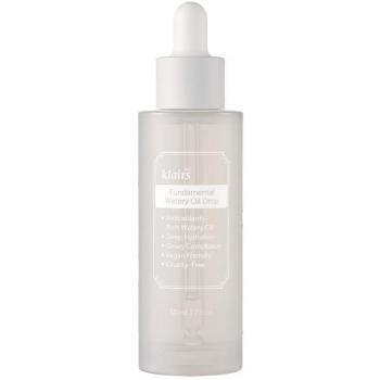 Klairs Fundamental Watery Oil Drop 50ml