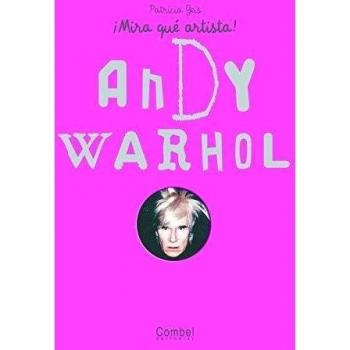 Andy Warhol