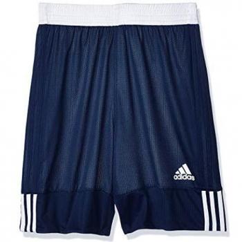 adidas 3g Spee Rev SHR Pantalones Cortos, Hombre, Negro