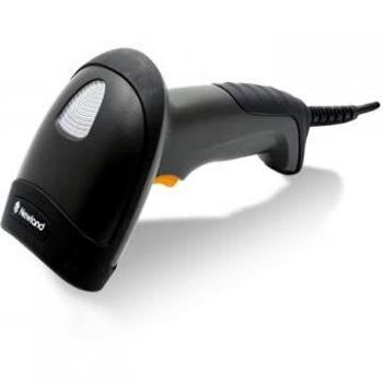 Lector de Códigos de Barras Portátil Newland HR32 Marlin 1D/2D Bluetooth con Base y Cable USB