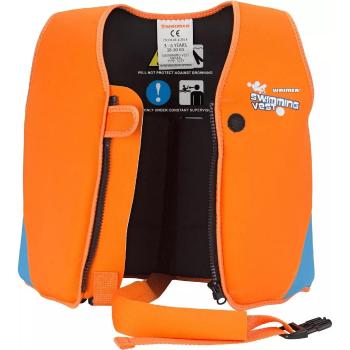 Chaleco salvavidas Waimea Naranja Infantil Neopreno 3-6 años