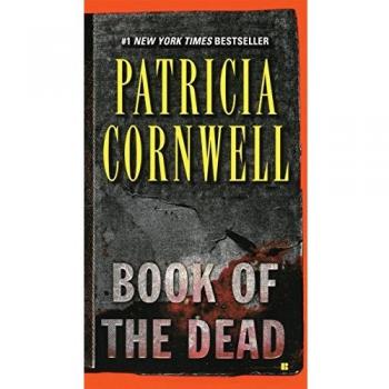 Book of the Dead: Scarpetta