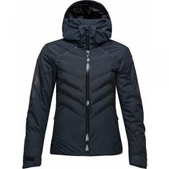 Rossignol Courbe Chaqueta de esquí, Mujer, Black, L