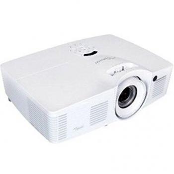 Optoma W416 Video - Proyector