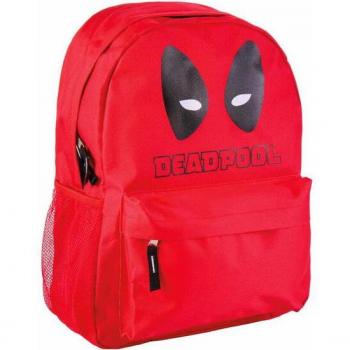 Mochila Casual Deadpool Marvel 41cm Cerdá 41 x 30 x 14 cm