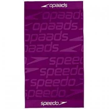 Speedo Easy Towel Large 90x170 Toalla, Unisex Adulto, Diva, U
