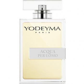 Yodeyma Acqua per Uomo Eau de Parfum 100ml