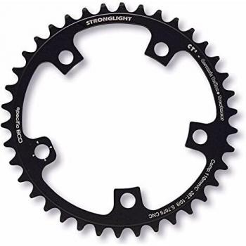 Stronglight 273.521 - Plato de Ciclismo
