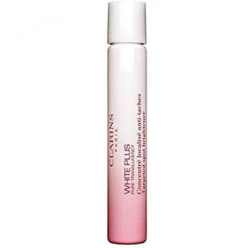Iluminador de Manchas Dirigido Clarins White Plus Pure Translucency 7ml