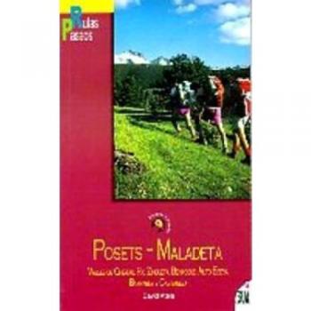 Posets, Maladeta