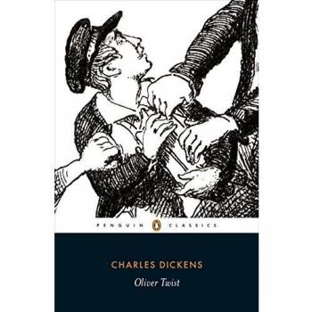 Oliver Twist