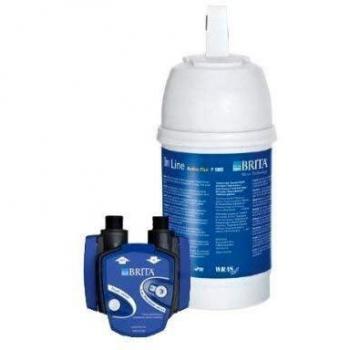 Filtro de Agua BRITA On Line Active con Tecnología Avanzada