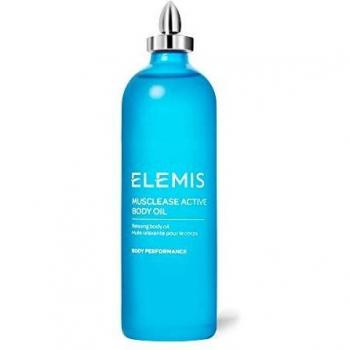 Elemis Musclease Active Body Oil 100ml