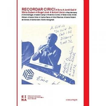 Recordar Cirici