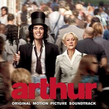 Arthur - Ost
