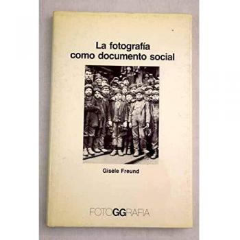 La fotografía como documento social