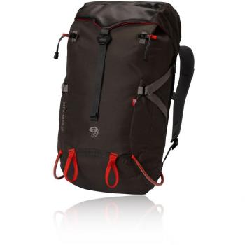 Mountain Hardwear Scrambler 30 OutDry - Mochila - negro 2017