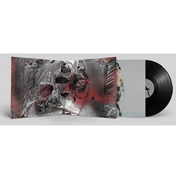 Vinilo LP Arca - Kick I