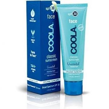 Coola, Autobronceador corporal - 50 ml.