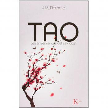 Tao: Les ensenyances del savi ocult