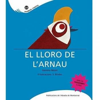 El lloro de l'Arnau