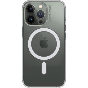 CaseProof iPhone 11 Pro Smartphone Case - 360° Impact Protection with MagSafe Shock Absorption