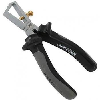 Ratio 6513H160 - Alicate Pelacables TipoV160Mm Ratio