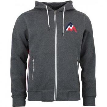 Peak Mountain Charles Fleece Hoodie