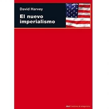 El nuevo imperialismo