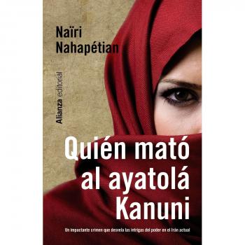 Quién mató al ayatolá Kanuni