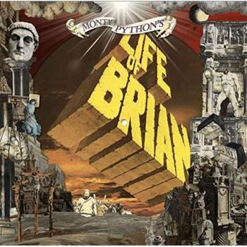 Monty Python's Life Of Brian [Vinilo]