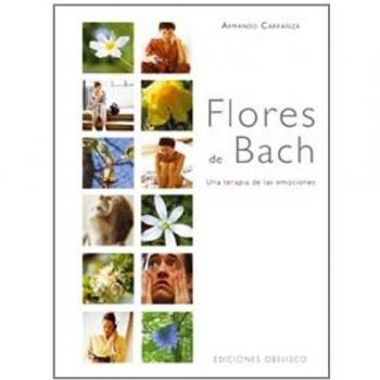 Flores de Bach