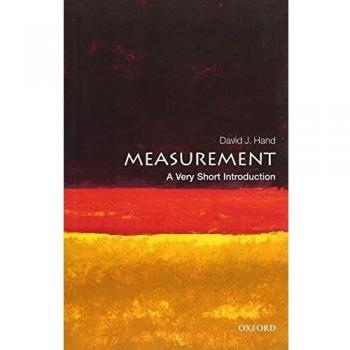 Measurement: A Very Short Introduction