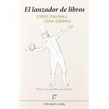 El lanzador de libros: 31
