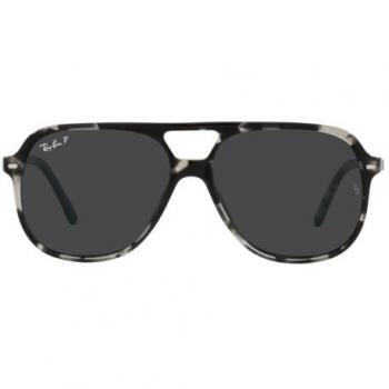 Ray-Ban Bill RB2198 1333/48 56-14 Medium Polarized Sunglasses
