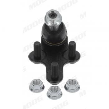 Rótula de suspensión y guía MOOG CI-BJ-17422