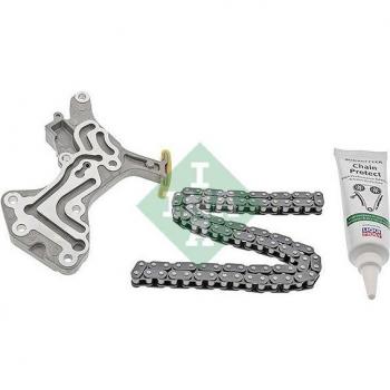Kit de cadena de distribución INA 558 0038 10