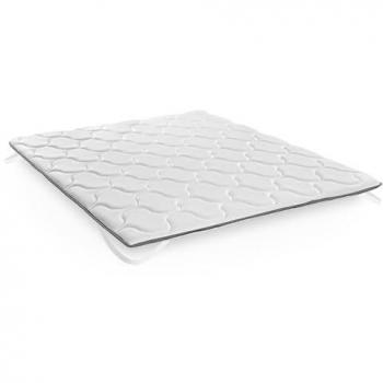 TOPPER RELAX LINDA 80x182, TOPPER RELAX LINDA 180x190