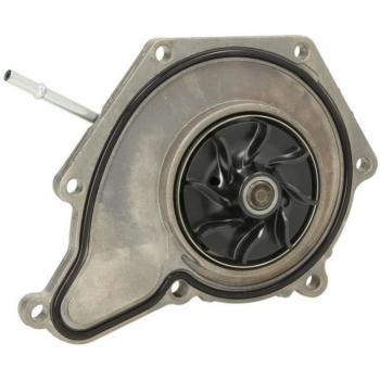 Bomba de agua conectable controlado por vacío CONTITECH WPS3059 para AUDI A5 B8 Sportback, A7, A6 C7 Avant y VOLKSWAGEN Touareg II