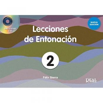 Lecciones de Entonacion 2