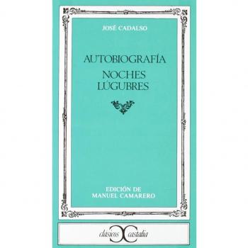 Autobiografía. Noches lúgubres .
