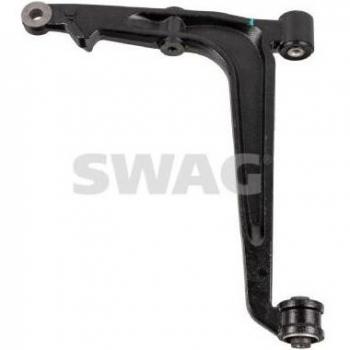 SWAG Barra Oscilante de Suspensión de Ruedas Control Arm 33 10 3822