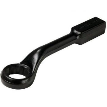 Bahco 315Z-1.15/16 Llave de Impacto Boca Estrella 1,15/16, Negro