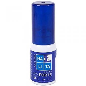 Dentaid Halita Forte Spray Bucal