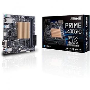 ASUS Prime J4005I-C Mini ITX - Placa Base