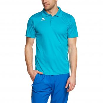 erima Poloshirt Funktions - Polo para Hombre