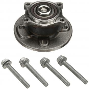 Magneti Marelli 361111183897 Wheel Bearing Kit